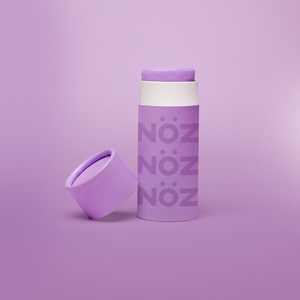 NÖZscreen in  purple